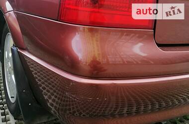 Седан Opel Astra 2001 в 