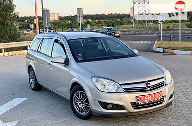 Універсал Opel Astra 2009 в 