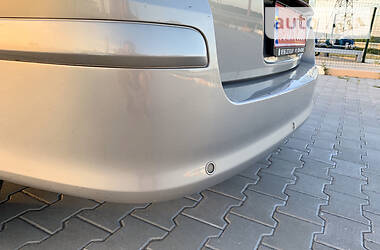 Універсал Opel Astra 2009 в 