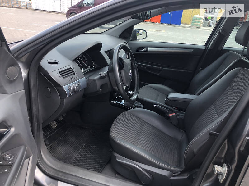 Універсал Opel Astra 2009 в Коломиї фото 23 Універсал Opel Astra 2009 в Коломиї