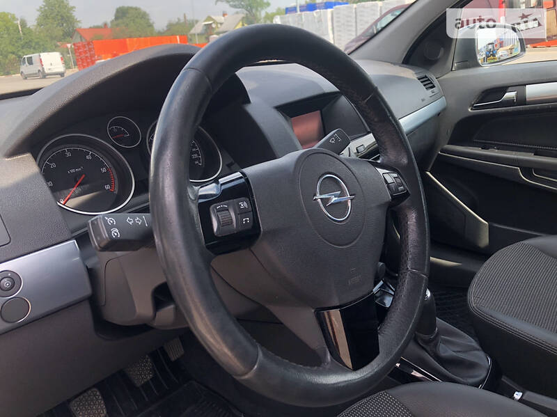 Універсал Opel Astra 2009 в Коломиї фото 31 Універсал Opel Astra 2009 в Коломиї