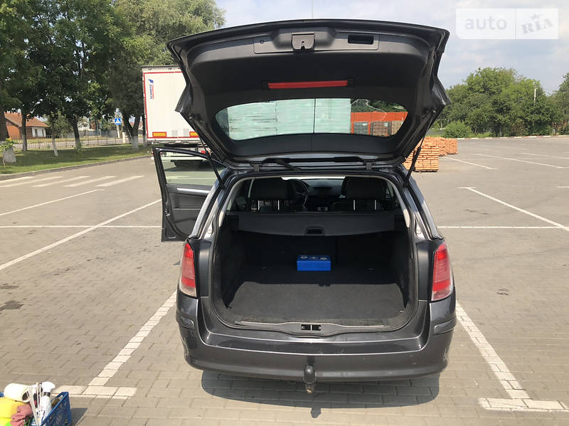 Універсал Opel Astra 2009 в Коломиї фото 38 Універсал Opel Astra 2009 в Коломиї
