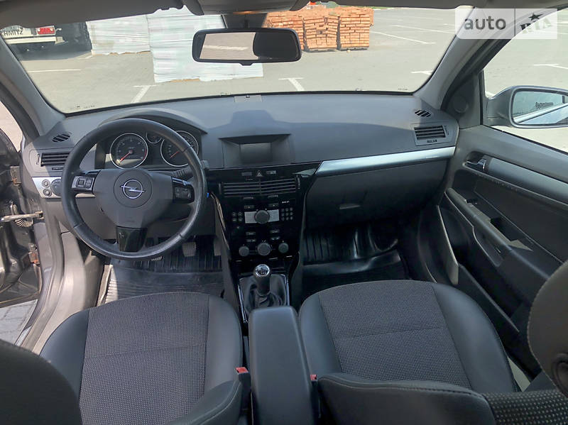 Універсал Opel Astra 2009 в Коломиї фото 35 Універсал Opel Astra 2009 в Коломиї