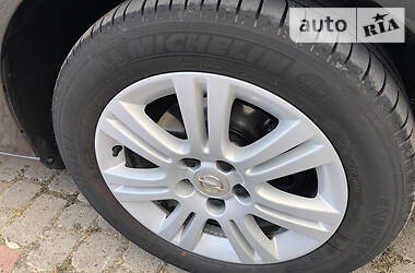 Універсал Opel Astra 2009 в 