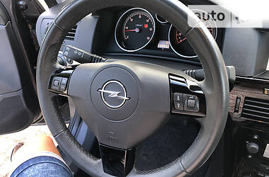 Універсал Opel Astra 2009 в 