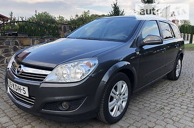 Універсал Opel Astra 2009 в 