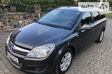 Універсал Opel Astra 2009 в 