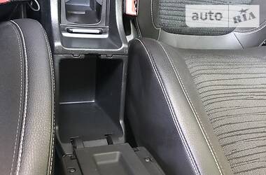 Універсал Opel Astra 2014 в 