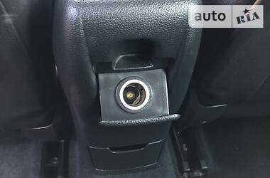 Універсал Opel Astra 2014 в 