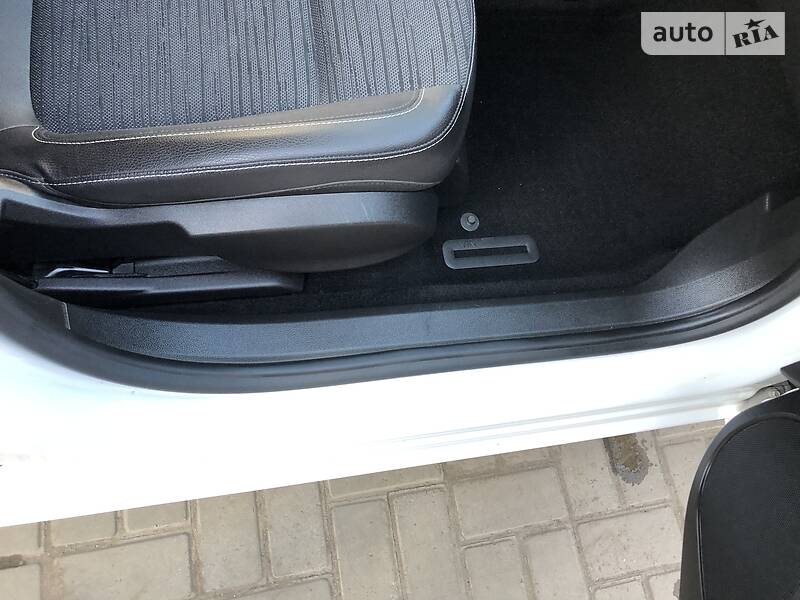 Універсал Opel Astra 2014 в Костянтинівці