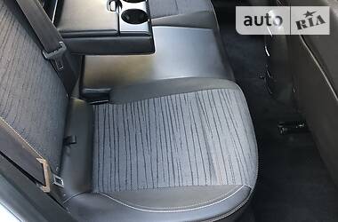 Універсал Opel Astra 2014 в 