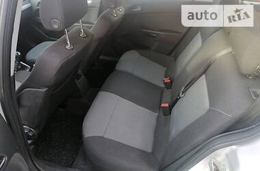 Универсал Opel Astra 2005 в 