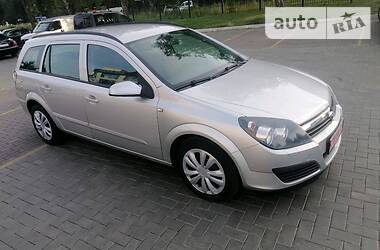 Универсал Opel Astra 2005 в 