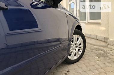 Универсал Opel Astra 2008 в Стрые