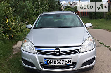Универсал Opel Astra 2007 в Сумах