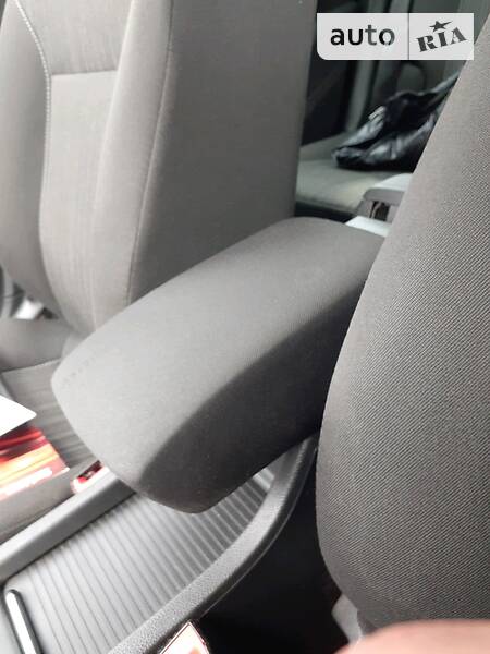 Універсал Opel Astra 2011 в Хмельницькому