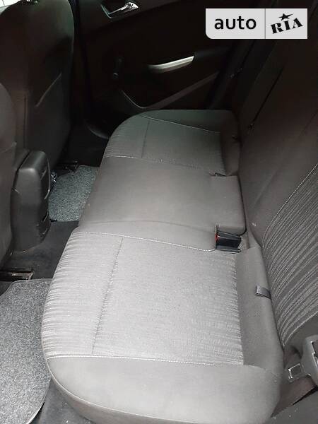 Універсал Opel Astra 2011 в Хмельницькому