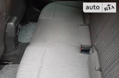 Универсал Opel Astra 2011 в 