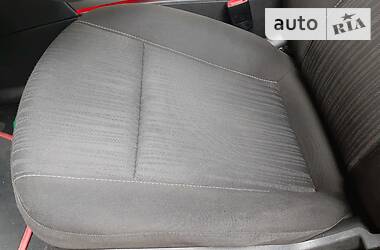 Универсал Opel Astra 2011 в 