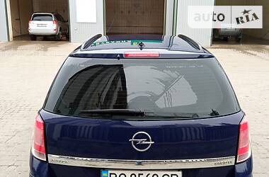 Универсал Opel Astra 2008 в Чорткове