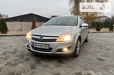 Универсал Opel Astra 2007 в Виннице