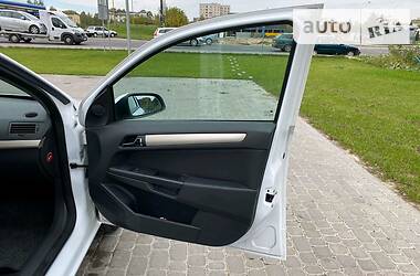 Универсал Opel Astra 2008 в Ковеле