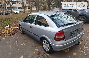 Хэтчбек Opel Astra 2003 в Одессе