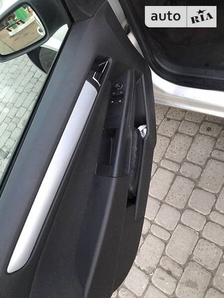 Универсал Opel Astra 2004 в Киеве