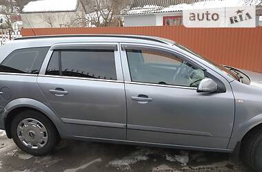 Универсал Opel Astra 2007 в Тульчине