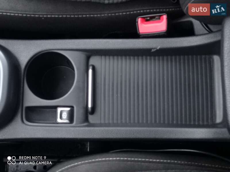 Универсал Opel Astra 2013 в Тернополе