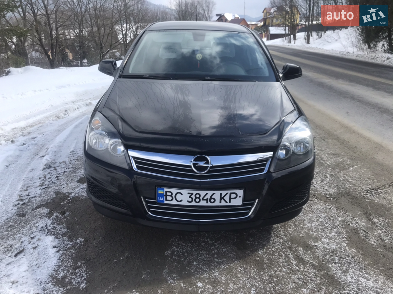 2010 Opel Astra - мініатюра 35