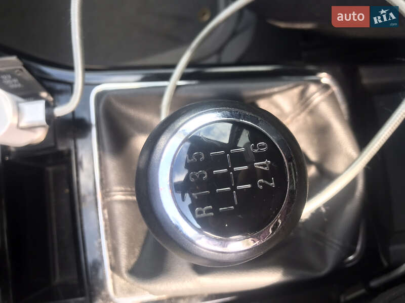 Універсал Opel Astra 2010 в Турці