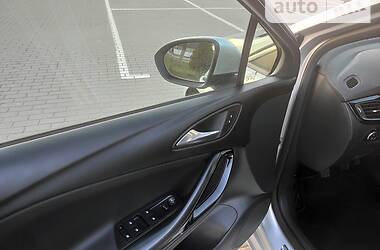 Универсал Opel Astra 2017 в Коломые