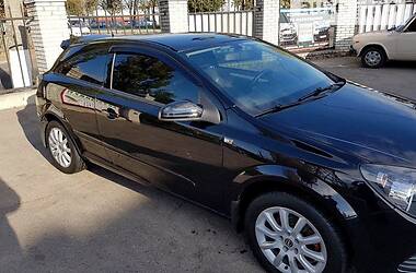 Купе Opel Astra 2006 в Белой Церкви