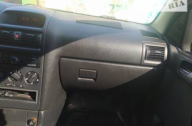 Седан Opel Astra 2007 в Вінниці