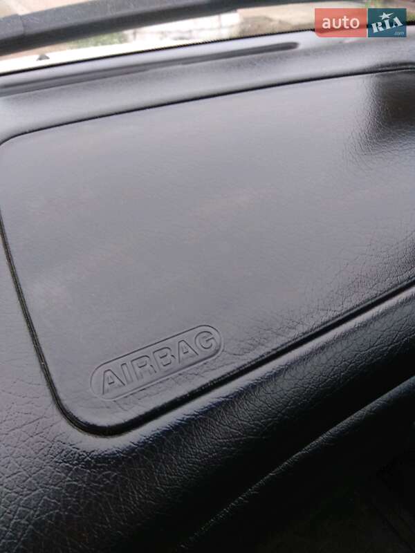 Хэтчбек Opel Astra 1996 в Кицмани