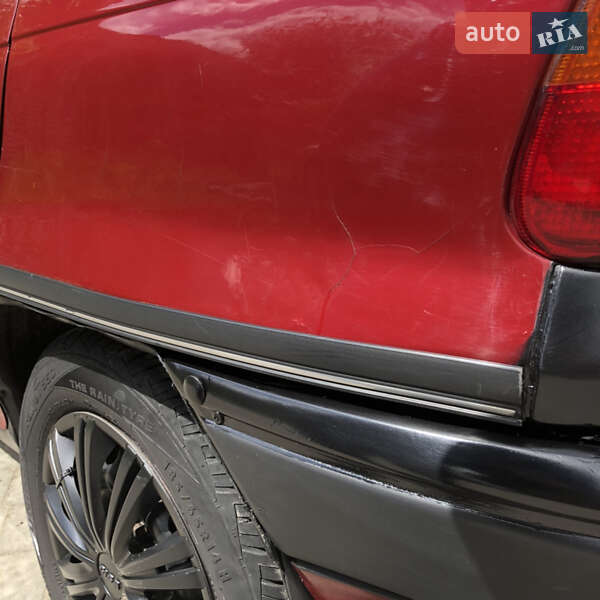 Хэтчбек Opel Astra 1992 в Львове фото 15 Хэтчбек Opel Astra 1992 в Львове