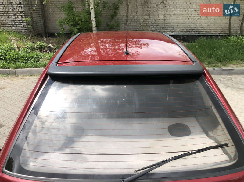 Хэтчбек Opel Astra 1992 в Львове фото 19 Хэтчбек Opel Astra 1992 в Львове