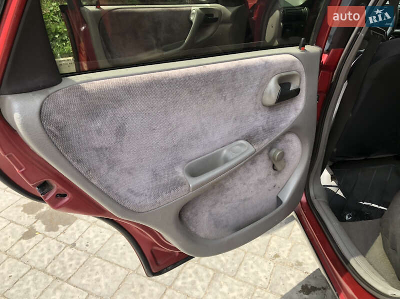 Хэтчбек Opel Astra 1992 в Львове фото 38 Хэтчбек Opel Astra 1992 в Львове