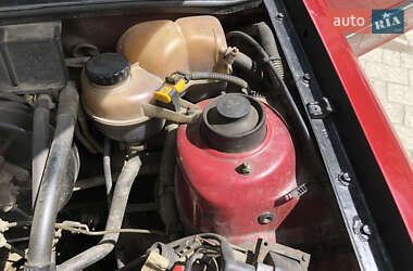 Хэтчбек Opel Astra 1992 в 