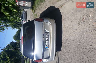 Универсал Opel Astra 2005 в Луцке