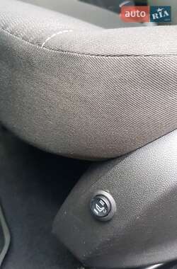 Универсал Opel Astra 2011 в Львове