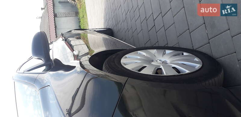 Универсал Opel Astra 2013 в Остроге