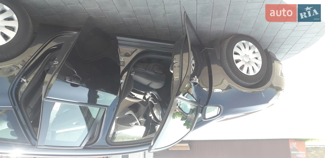 2013 Opel Astra - мініатюра 64