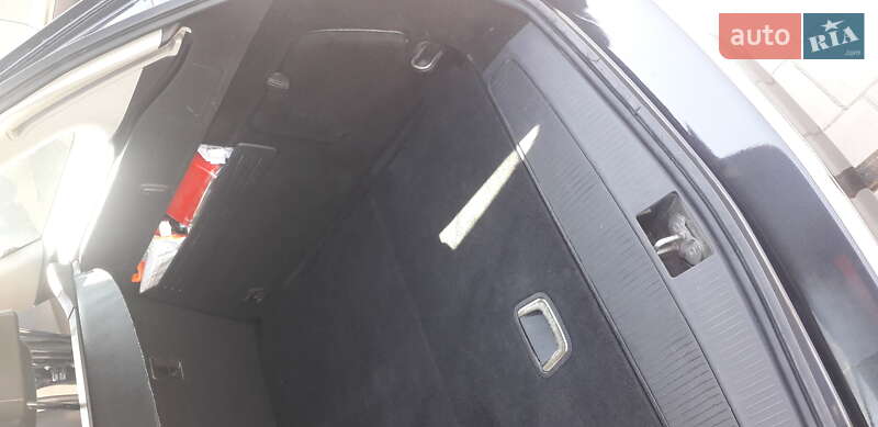 Универсал Opel Astra 2013 в Остроге