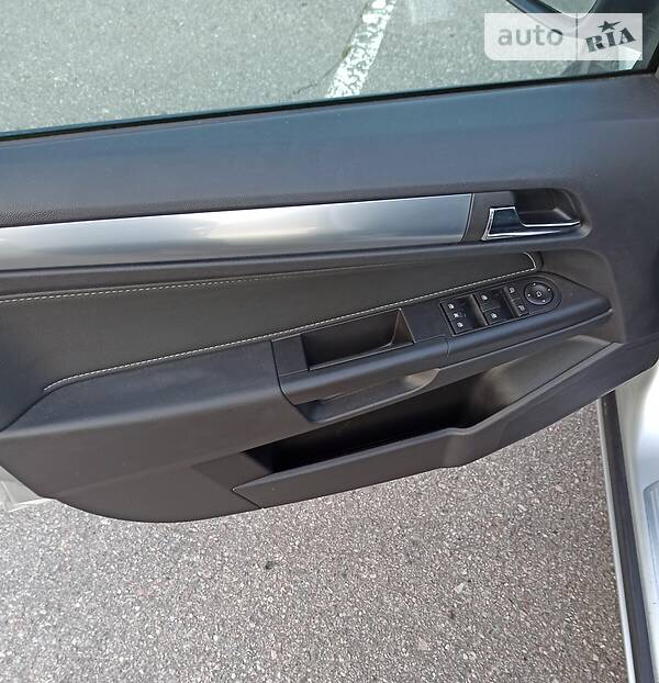 Універсал Opel Astra 2007 в Гадячі фото 7 Універсал Opel Astra 2007 в Гадячі