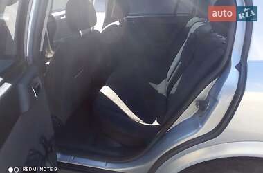 Седан Opel Astra 2003 в 