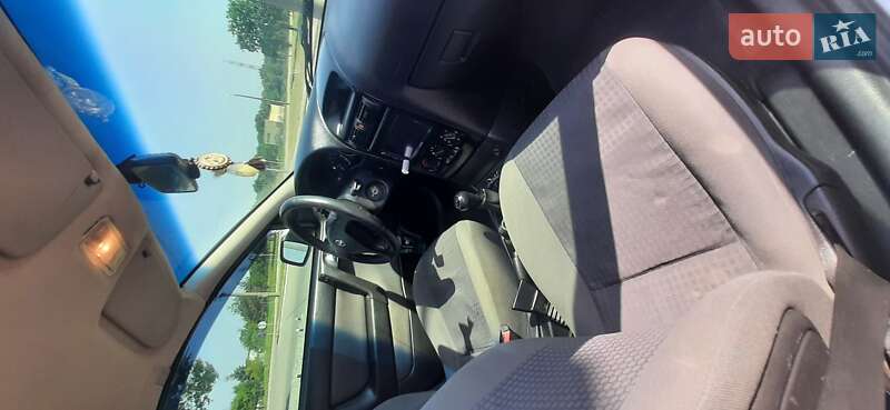Универсал Opel Astra 2003 в Днепре