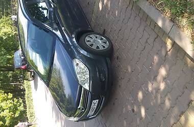 Универсал Opel Astra 2008 в Полтаве
