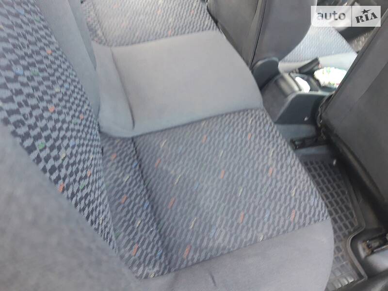 Универсал Opel Astra 2002 в Новомосковске фото 12 Универсал Opel Astra 2002 в Новомосковске